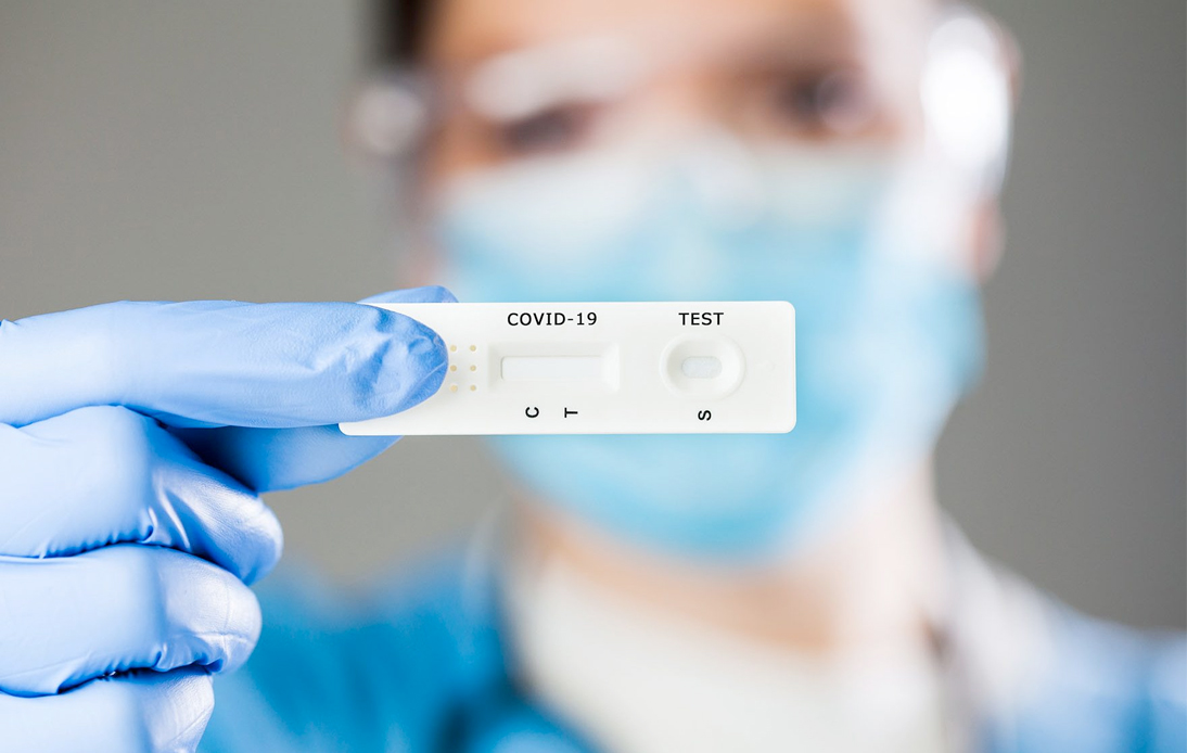 Thailand Approves Plan to Replace PCR Tests with Antigen Testing