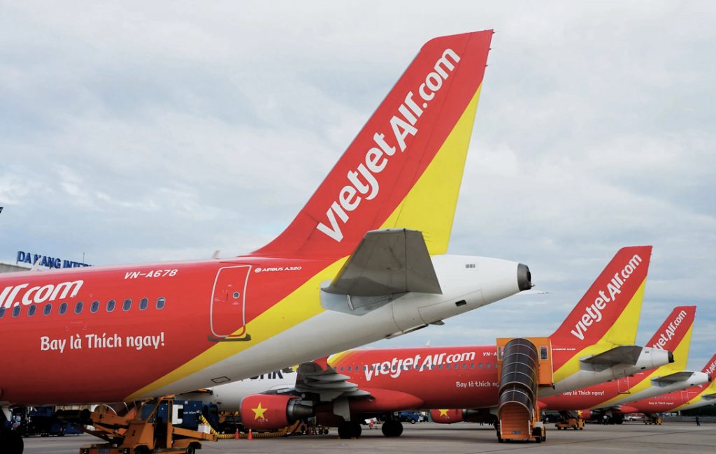 Thai Vietjet Launches “Pack your Bag, Fly Deluxe” Offer