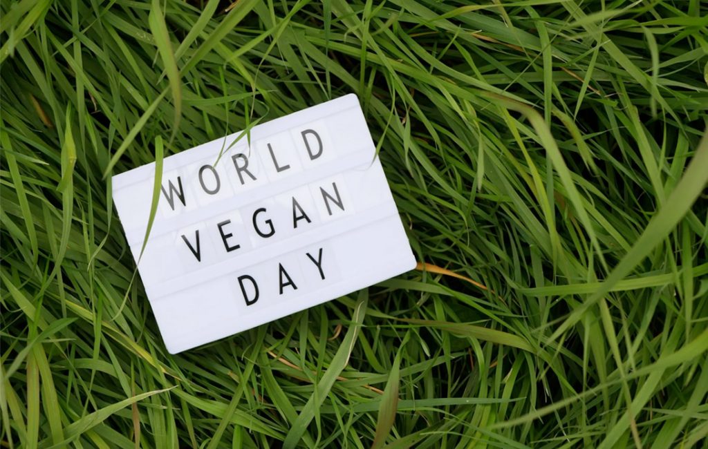 World Vegan Day 2021: Veganism and Its Health Benefits