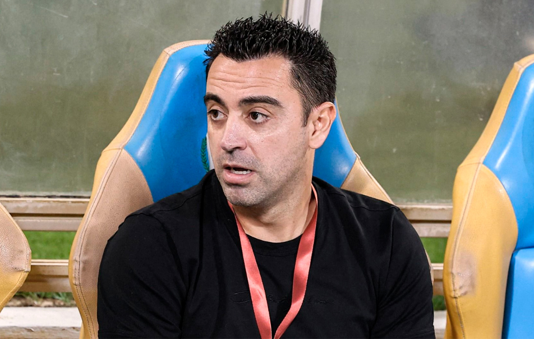 Xavi Hopes He ‘Goes Back Home’ to Barcelona Imminently