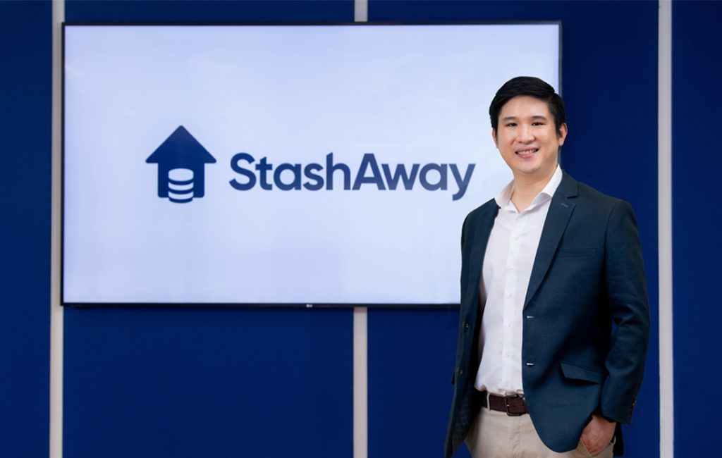 StashAway Thailand Introduces Thematic Portfolio Investing