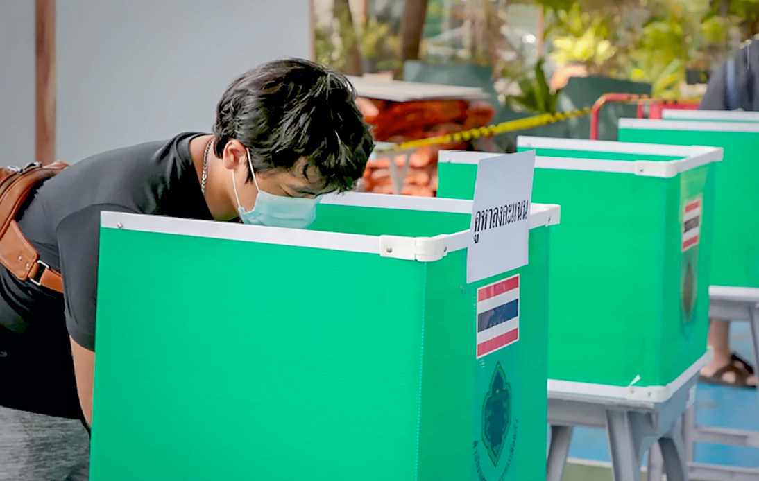 Bangkok and Pattaya Elections Set To Take Place on May 22