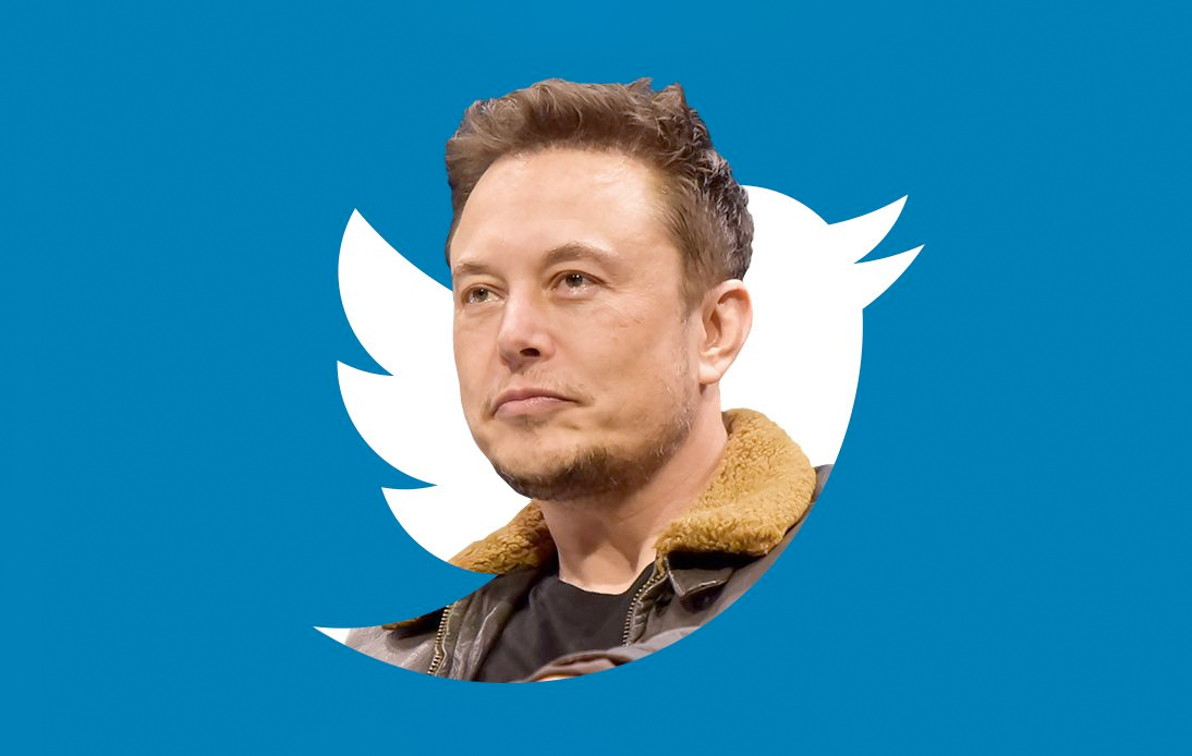 Elon Musk Spends  Billion on 9.2% Shareholding in Twitter