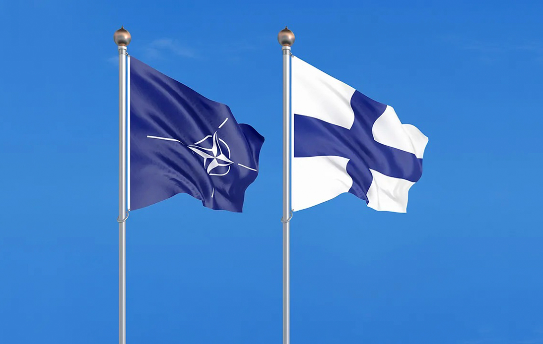 Finland Will Apply To Join NATO Despite Russia’s Retaliation Threats