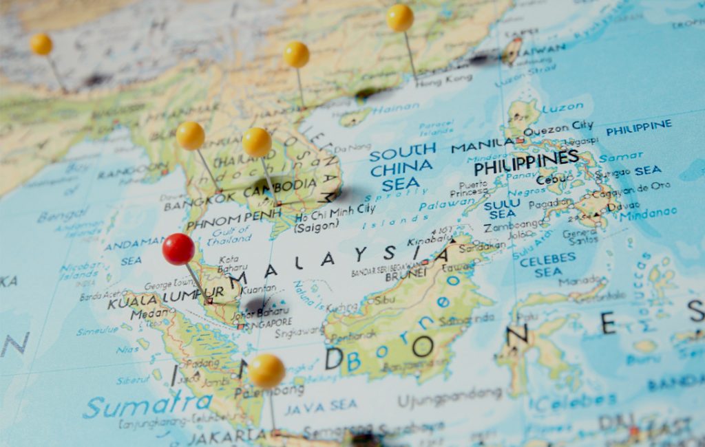 Global Investors View South East Asia As a Safe Haven