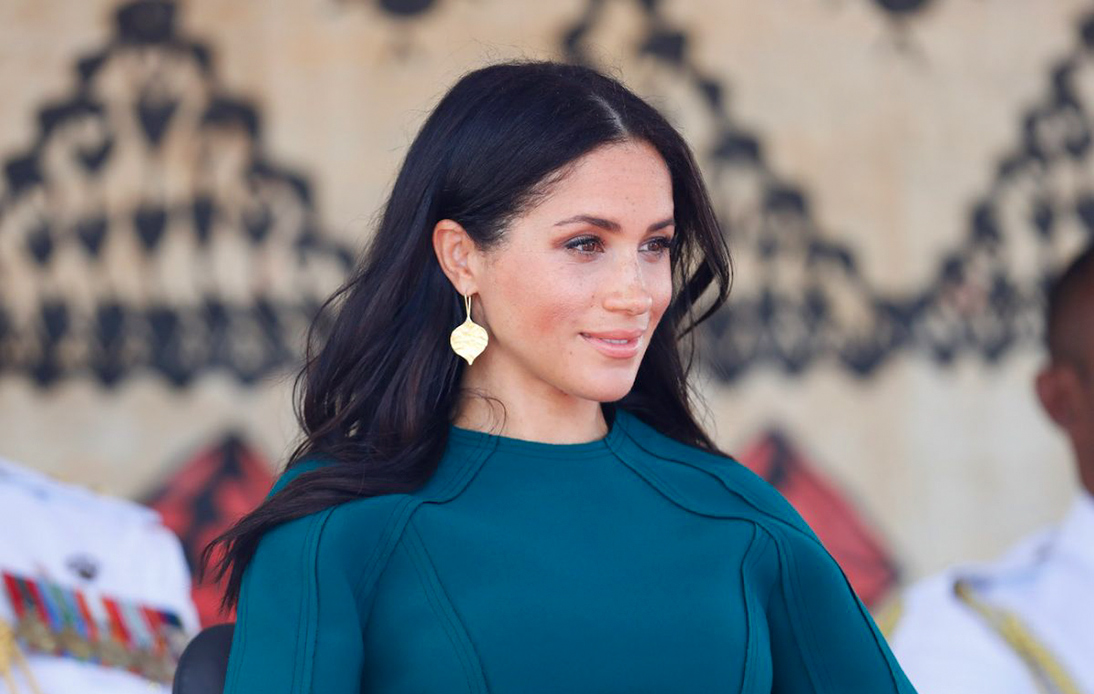 Meghan Markle’s Animated Series “Pearl” Wiped Over Netflix Cutbacks
