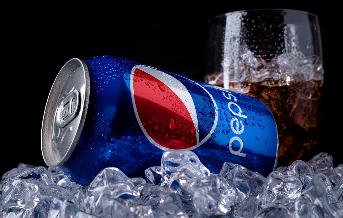 Pepsi Announces a Two Baht Price Rise Per Unit in Thailand