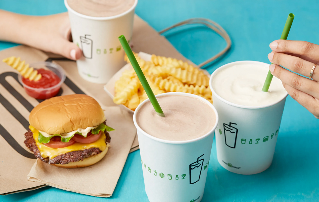 Shake Shack’s First Thai Branch Is Set To Debut Next Year