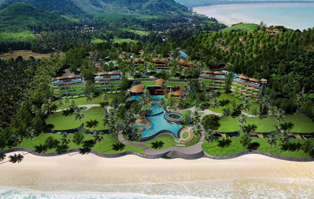 Anantara Announces Koh Yao Yai Resort’s Addition to Thai Portfolio