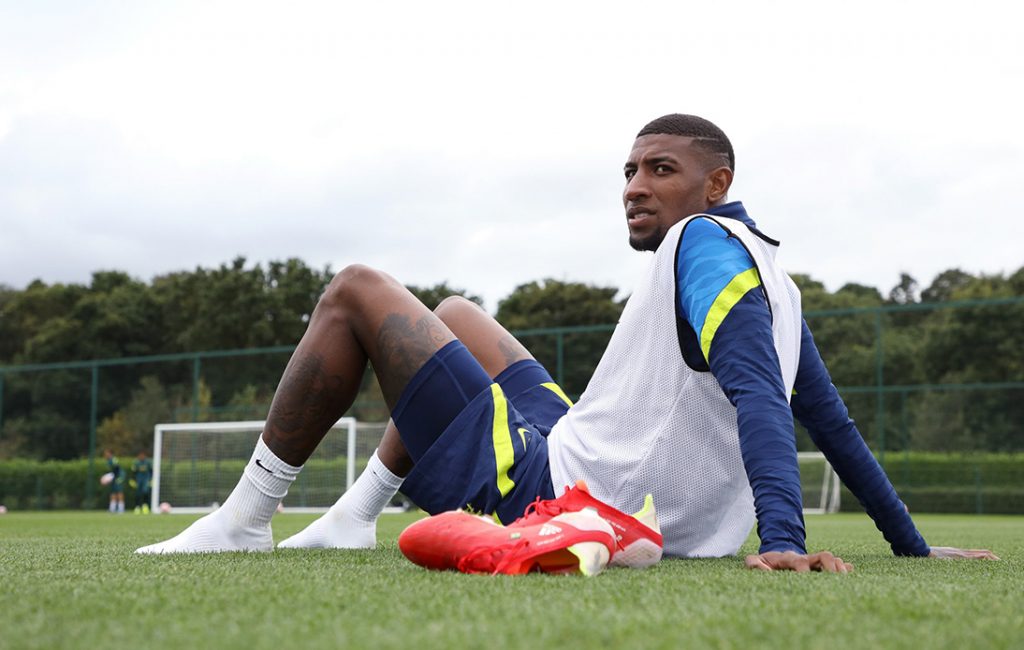 Tottenham’s Emerson Royal Escapes From Armed Robbers in Brazil