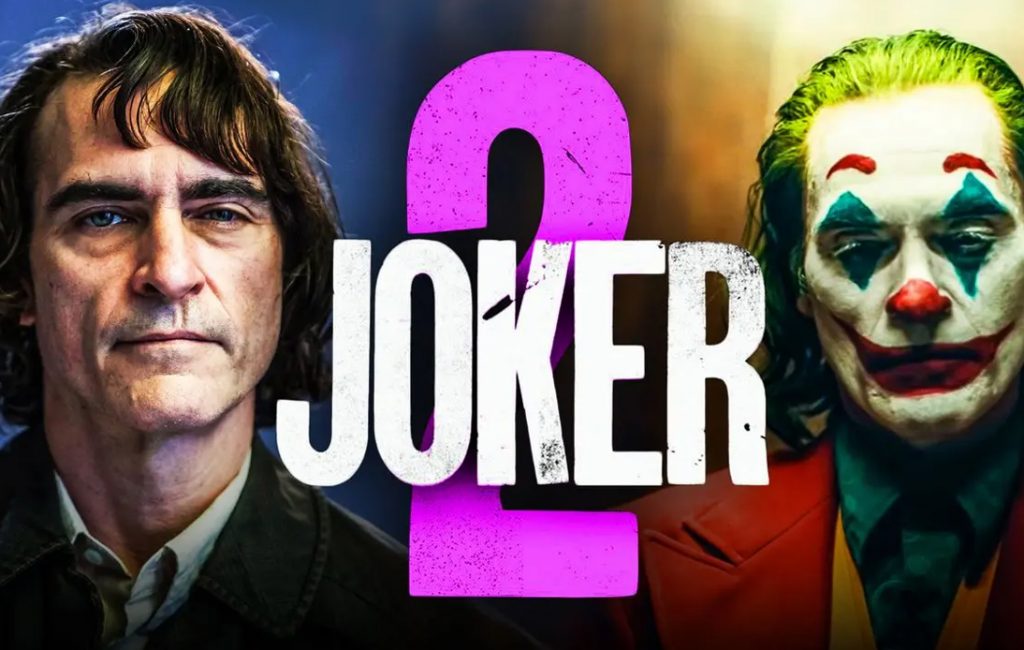 Director Todd Phillips Confirms Joker 2, Reveals Enthralling Title
