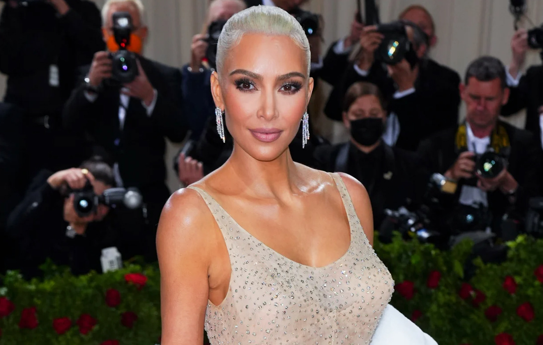 Kim Kardashian Didn’t Damage Marilyn Monroe’s Iconic Gown, Owner Says