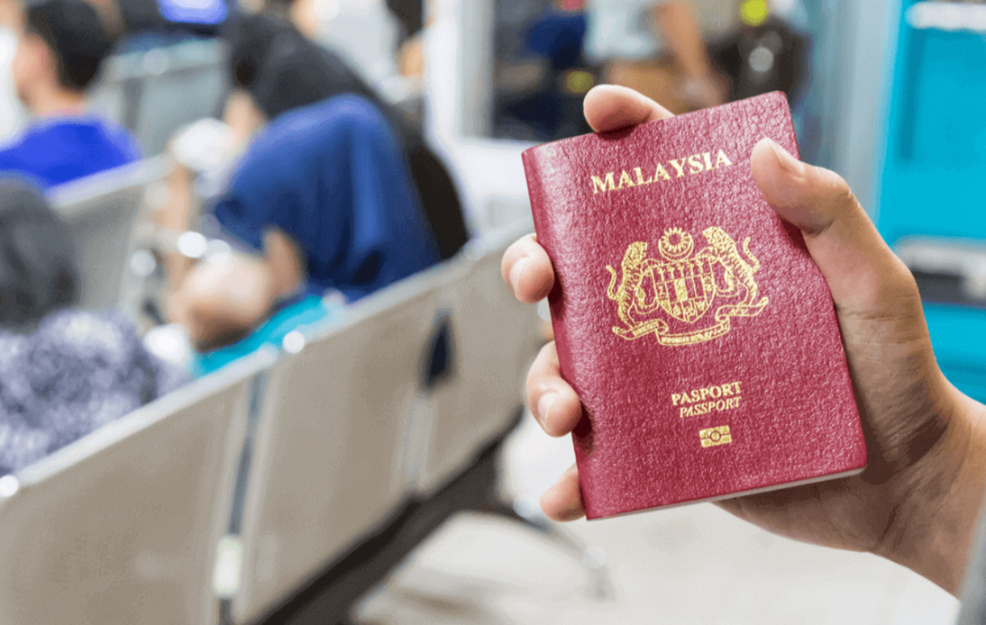 Malaysian Visitors Projected To Outnumber Indian Tourists in Thailand