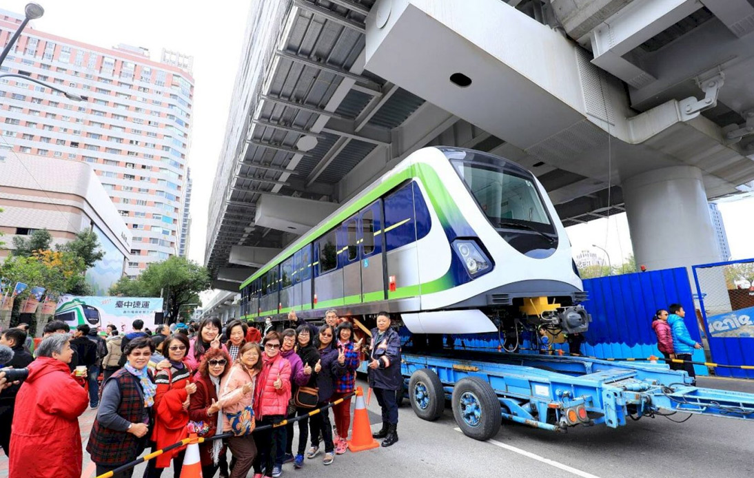 MRTA Expects To Transfer Green Line Debt to City Hall by September