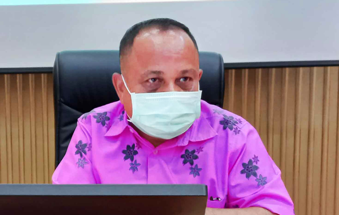 Phuket Says People Must Still Wear Masks in Public