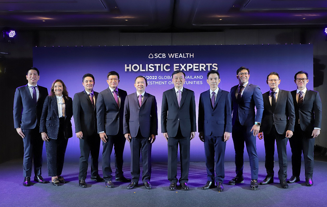 SCB Wealth Launch Digital Strategy To Draw Young Affluent Clients