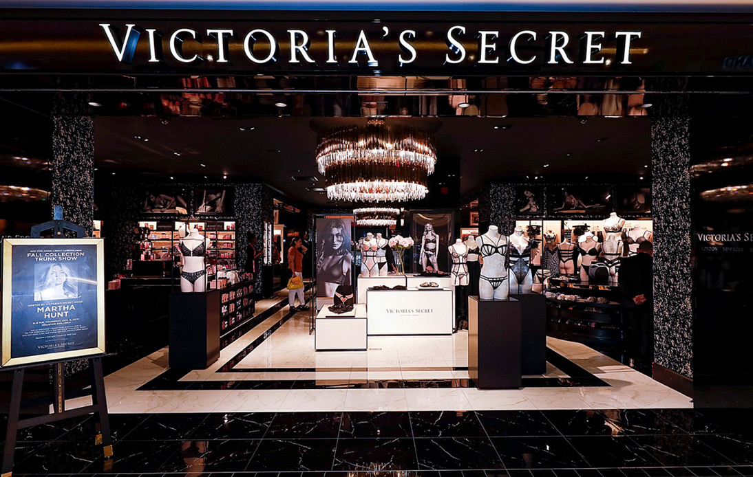 Victoria’s Secret Agrees To Pay Thai Factory’s Sacked Workers .3M