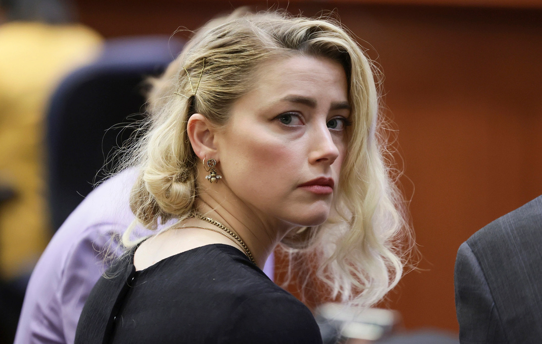 Amber Heard Wants Court to Declare Mistrial in Johnny Depp Case