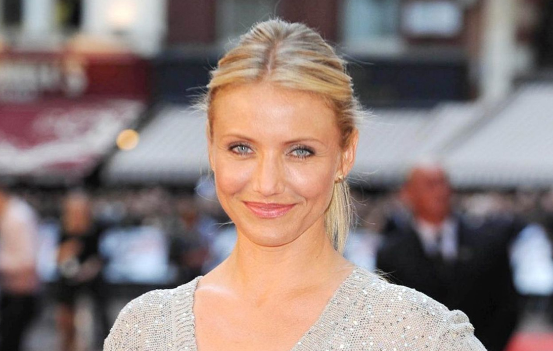 Cameron Diaz Returns to Acting in New Comedy With Jamie Foxx