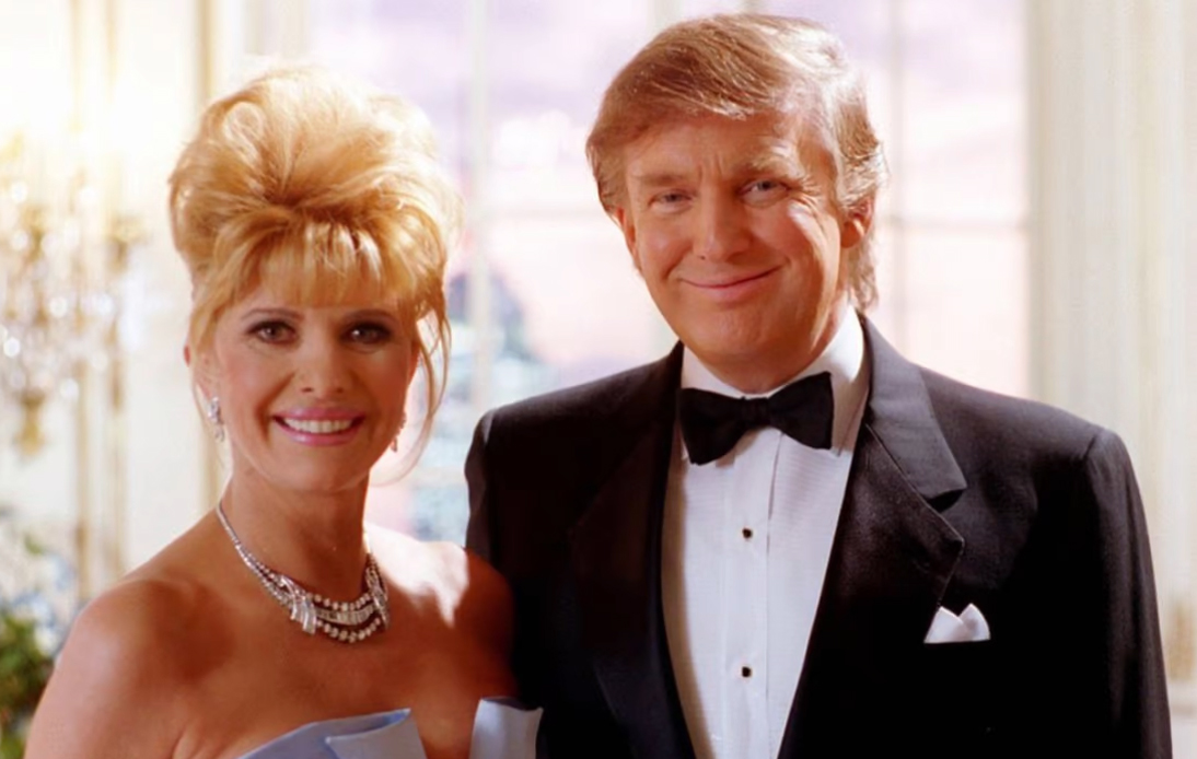 Trump’s Ex-Wife Ivana Died From Blunt Impact Injuries
