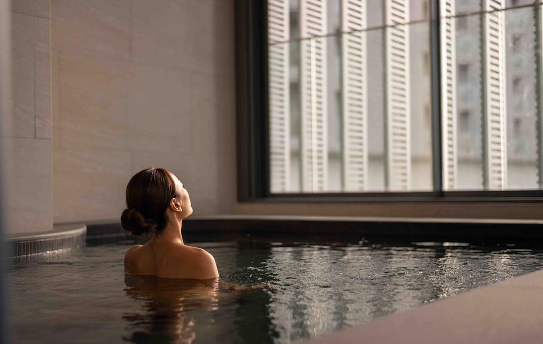 Let’s Relax Onsen and Spa Pattaya Opens This August