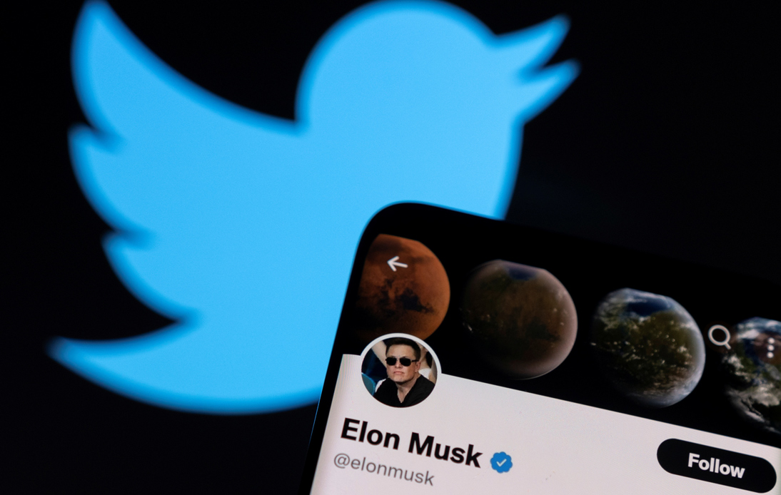 Elon Musk Pulls the Plug on Bn Bid to Buy Twitter