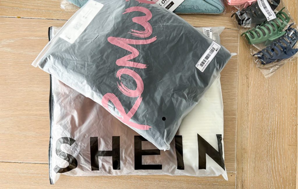 SHEIN: The Sustainability Issues Surrounding Fast Fashion Giant