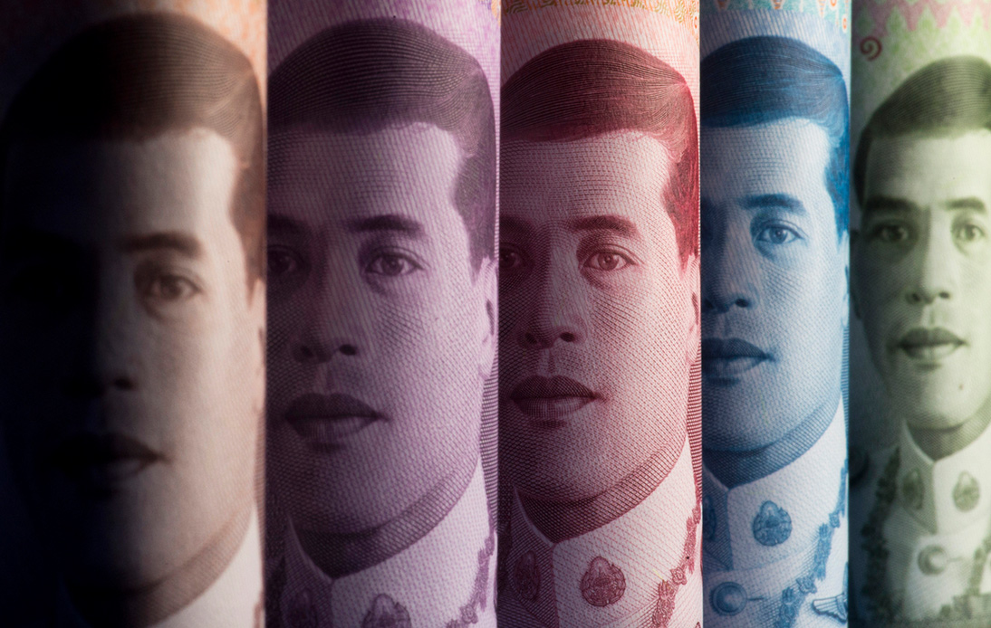 Experts Explain the Thai Baht’s Rebound Against the US Dollar