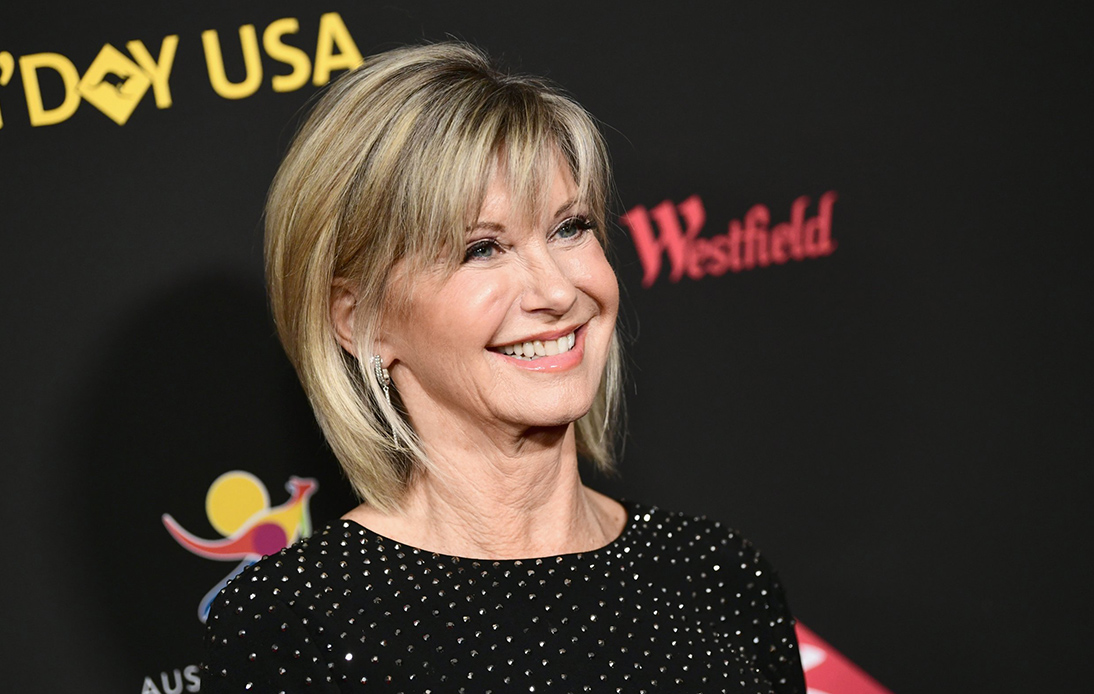 Grease Star Olivia Newton-John’s Death Mourned by Fans