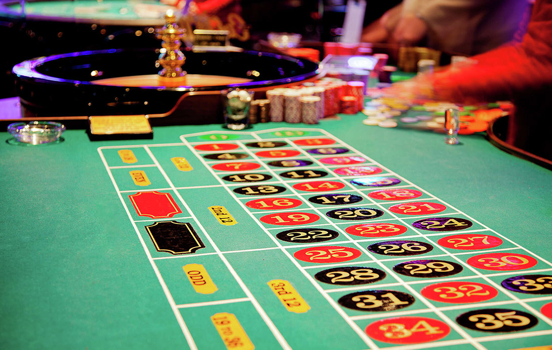 Casino Legalization May Occur As Plan Gains Public Support