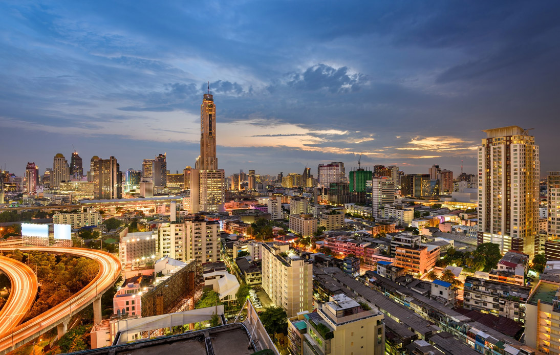 Analysts Cast Doubt Thailand Can Attract Foreign Investors