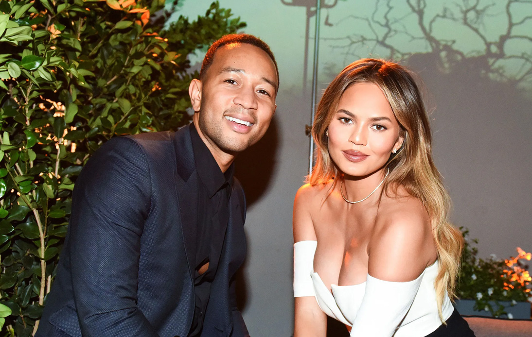Chrissy Teigen: Miscarriage in 2020 Was Actually an Abortion