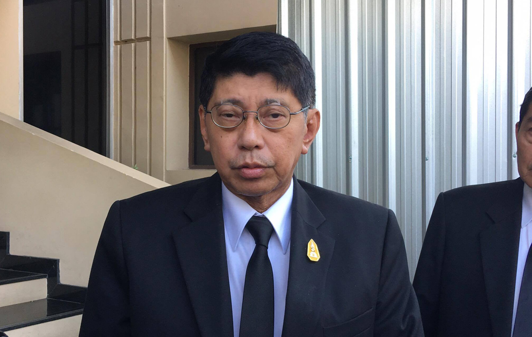 Prayut’s Legal Team Disputes Tenure Limit Before Court
