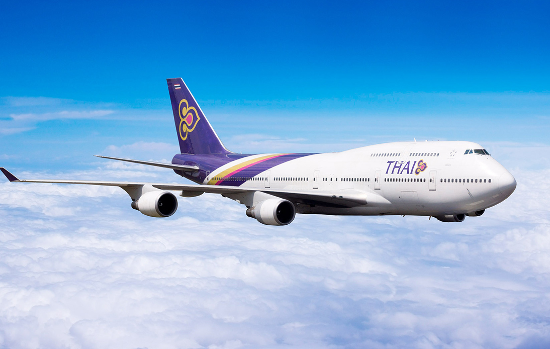THAI Airways Returns to Business After Rehabilitation Process