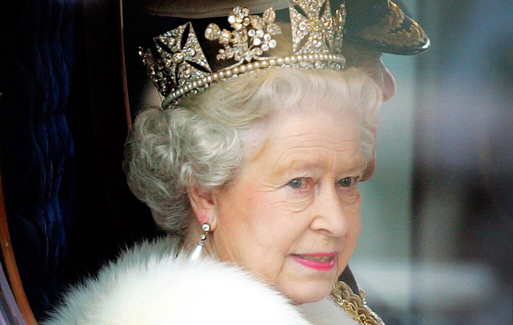 Queen Elizabeth II Dies “Peacefully” Aged 96 | Globe News Bangkok