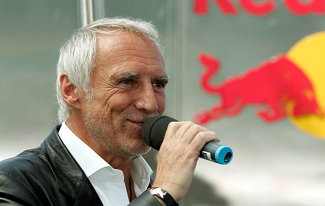 Red Bull Co-Founder Dietrich Mateschitz Passes Away Aged 78
