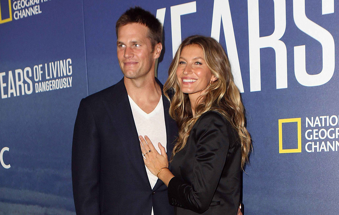 Gisele Bündchen “Is Done” With Marriage to Tom Brady