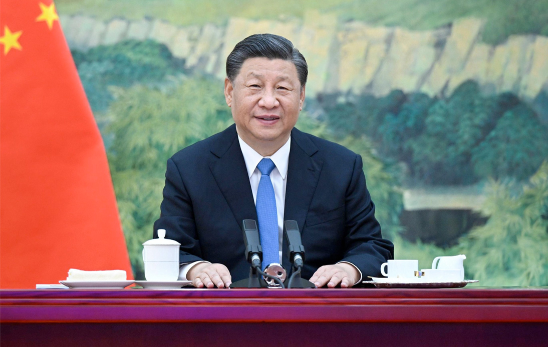 Chinese President Xi Jinping To Attend Bangkok APEC Summit
