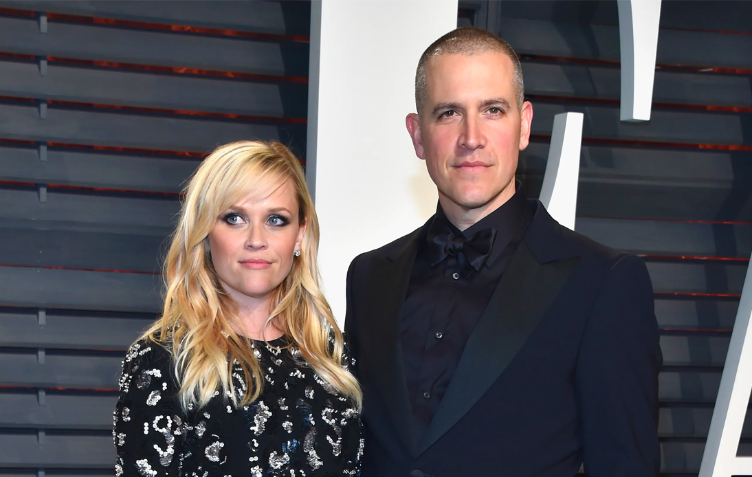 Clues on Social Media Prior to Reese Witherspoon’s Divorce