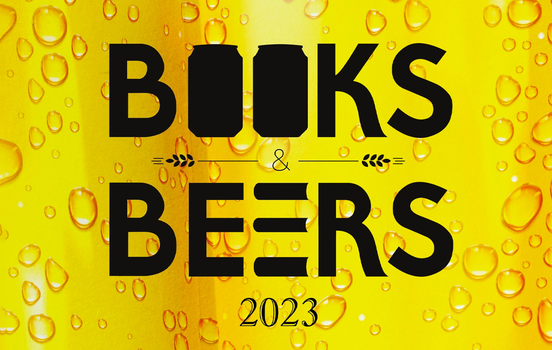 Bangkok Welcomes Back Books and Beers Festival This July