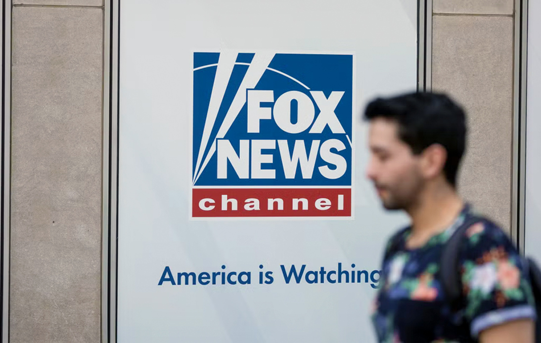 Fox News Reaches Agreement in  Dominion Defamation Lawsuit