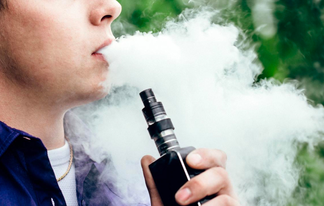 Australia To Ban Recreational Vaping for Public Health Move
