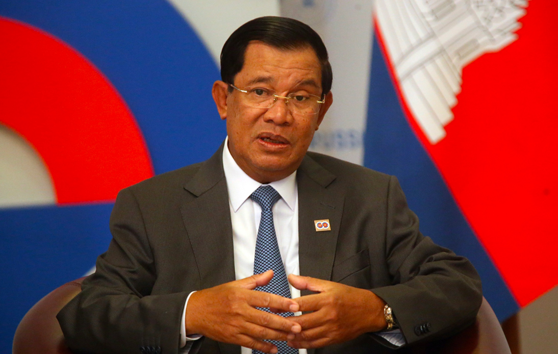 Cambodia’s Opposition Candlelight Party Barred from July Election
