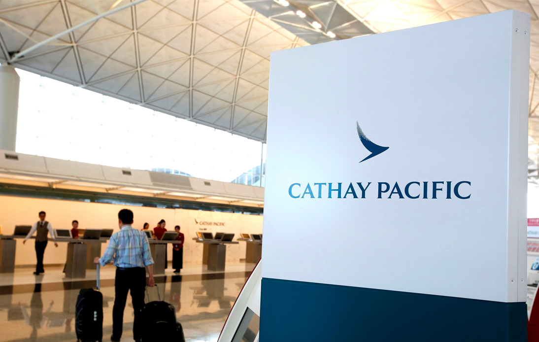 Cathay Pacific Fires Cabin Crew Amid Discrimination Allegations