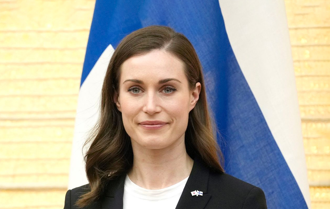 Finnish PM Sanna Marin to End Marriage as She Leaves Office