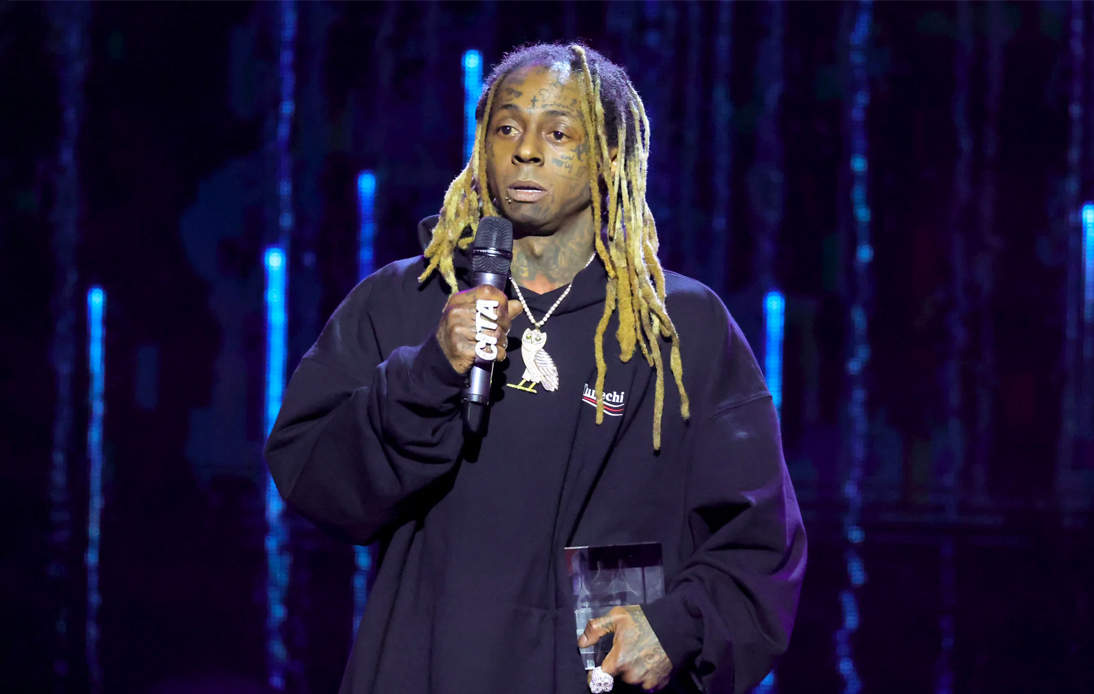 Lil Wayne Exits Stage Due to ‘Spiritless’ Audience Response