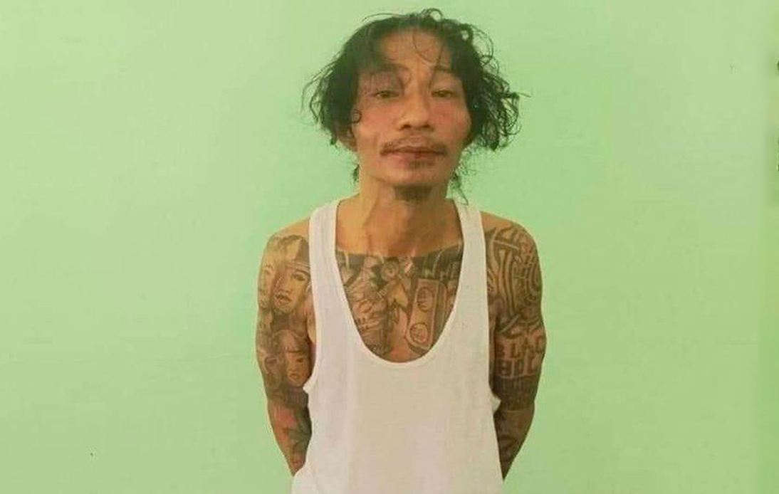 Myanmar Rapper Arrested Over Online Criticism of the Junta