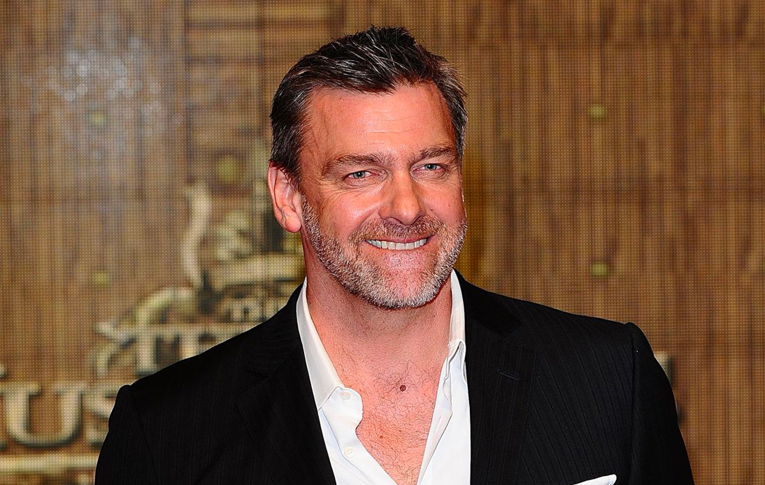 Thor and Star Wars Actor, Ray Stevenson Passed Away At 58