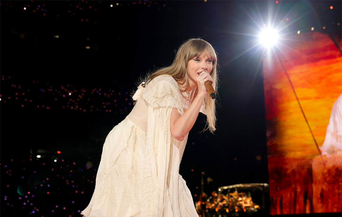 Taylor Swift Fans Report ‘Post-Concert Amnesia’ Phenomenon