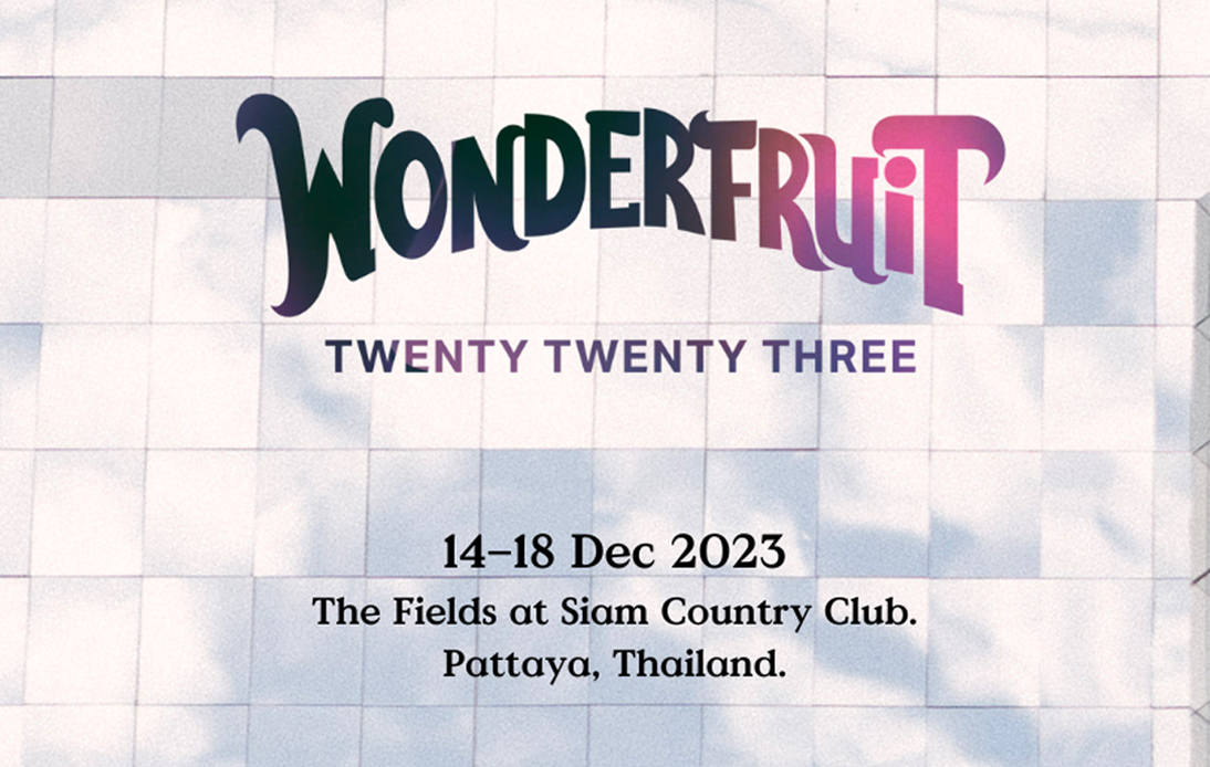 Wonderfruit 2023 Tickets Will Go On Sale for 72 Hours Only